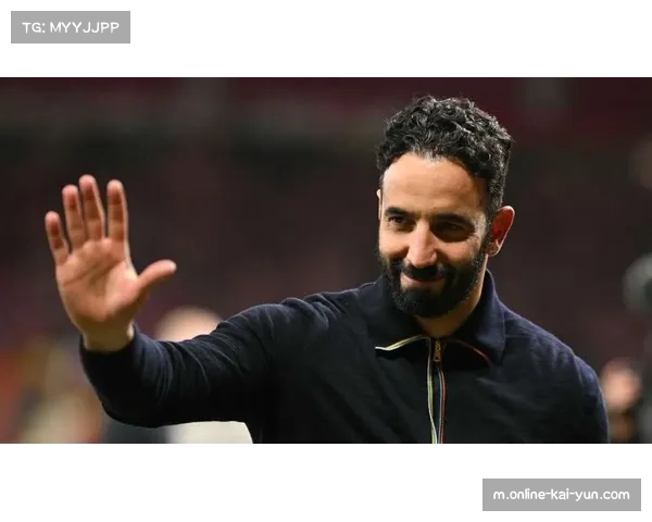 阿莫林妙计扭转战局 曼联逆袭成功 斯洛特无奈见证利物浦败北