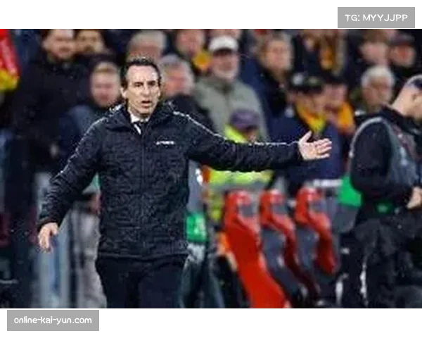 维拉近10轮9胜跃居第三 埃梅里战术体系成争冠搅局者