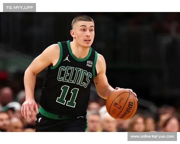 凯尔特人普理查德替补奇兵作用 末节关键得分成为锁定胜局的重要功臣